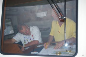 Review charts, plot a course and start having fun aboard your boat! Learn to Navigate Aboard Your Boat