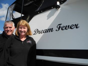 Do you have the FEVER for boating? Boating- How to Start Your Adventure!- Annapolis Seminar