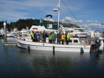 Let's go cruising! Get Your Boat Ready to Cruise!