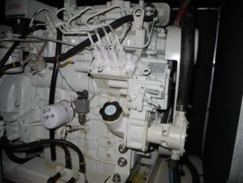 Captain Chris will help you understand your boat's systems- what they are and how they work. DIY - YOUR Boat Systems