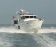 Beneteau Swift Trawler 52 - Offload from France to Florida