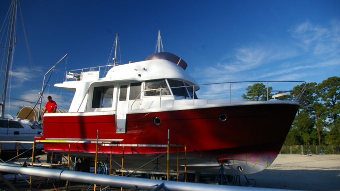 st barts yachts charleston sc