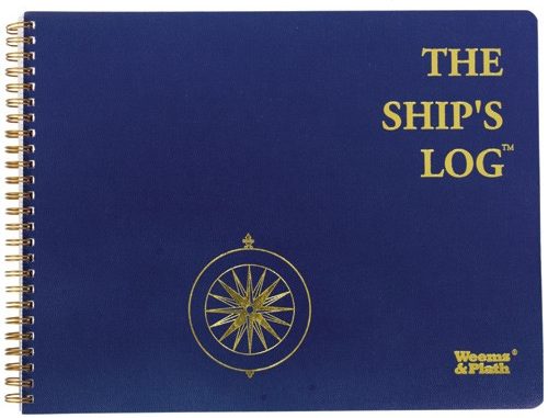 Log Book
