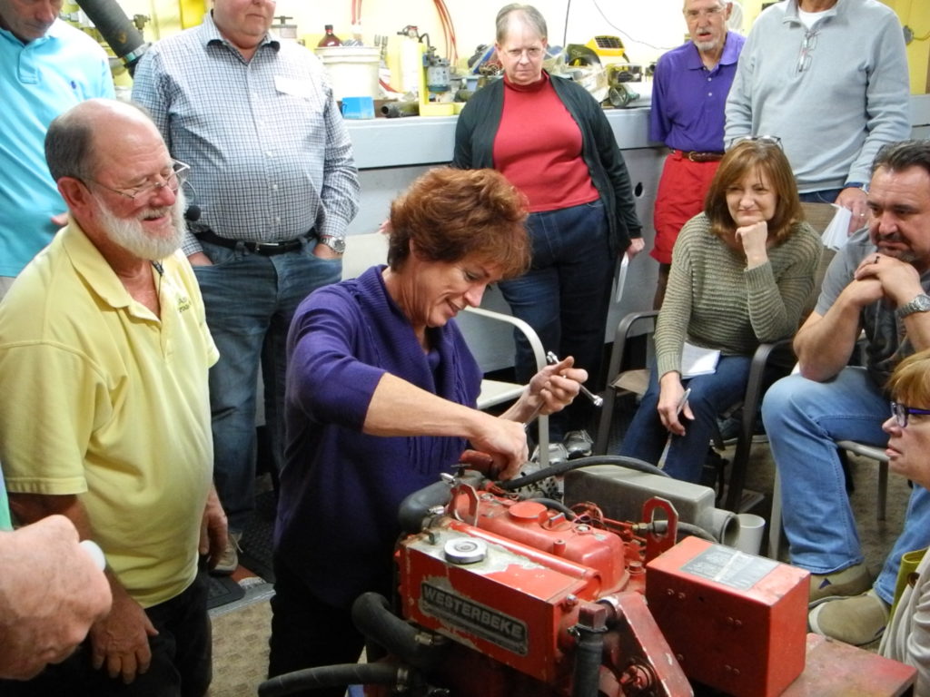 The Why and How of Fender Boards Captain Chris Yacht Services