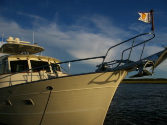 hatteras yachts parts