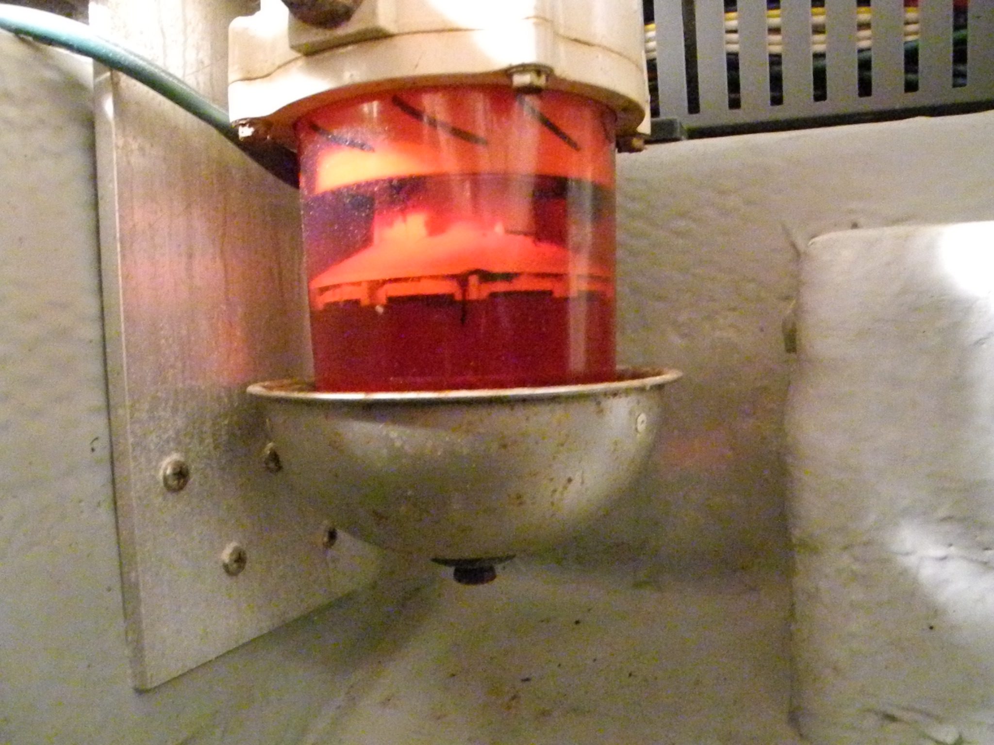 Diesel Fuel Filters Are Easy To Maintain Captain Chris Yacht Services