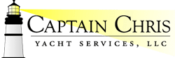 Captain Chris Yacht Services