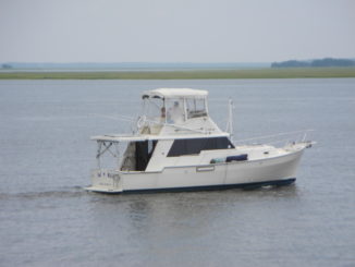 hatteras yachts parts