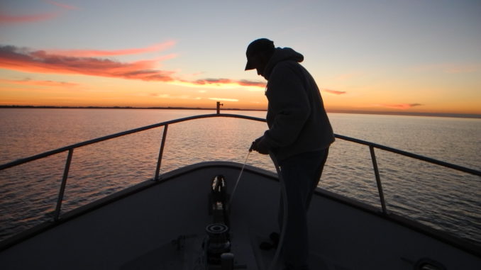 Top 5 Anchoring Videos