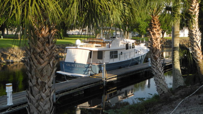 KK52 in Clewiston, FL