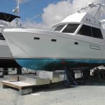 hatteras yachts parts