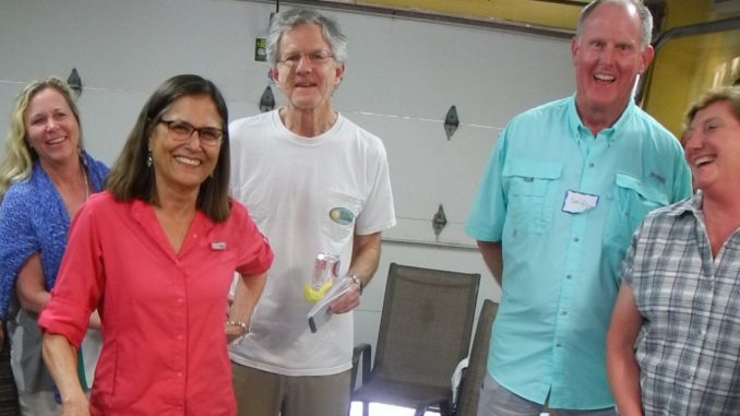 September 2022 Introduction To Boat Systems Seminar Captain Chris 